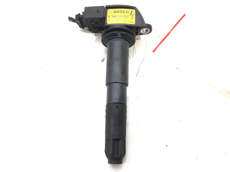 Cívka zapalovací Porsche Cayenne (9PA) 2002 - 2010 0986221070