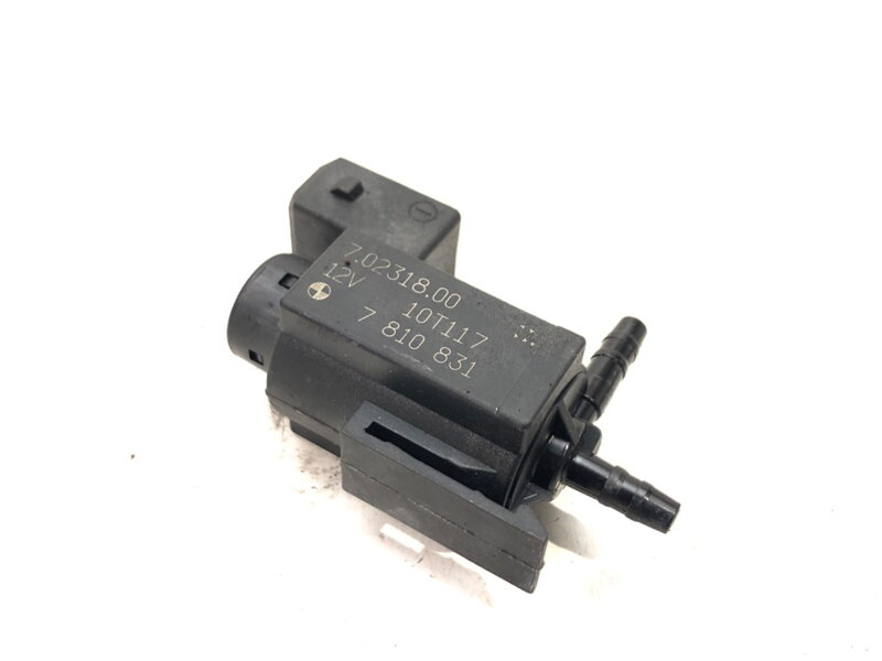 Ventil podtlaku BMW 7 (F01, F02, F03, F04) 2008 - 2015 7810831