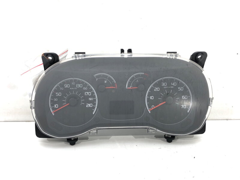 Tachometr budíky Fiat Doblo Autobus (263_) 2009 - 2022 51867720