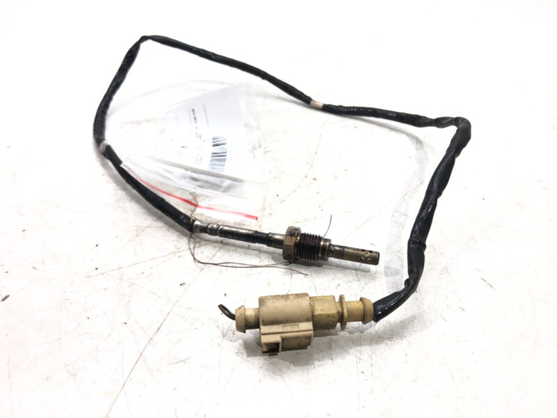 Čidlo teploty spalin Audi A5 (8T3) 2007 - 2017 4G0906088AA