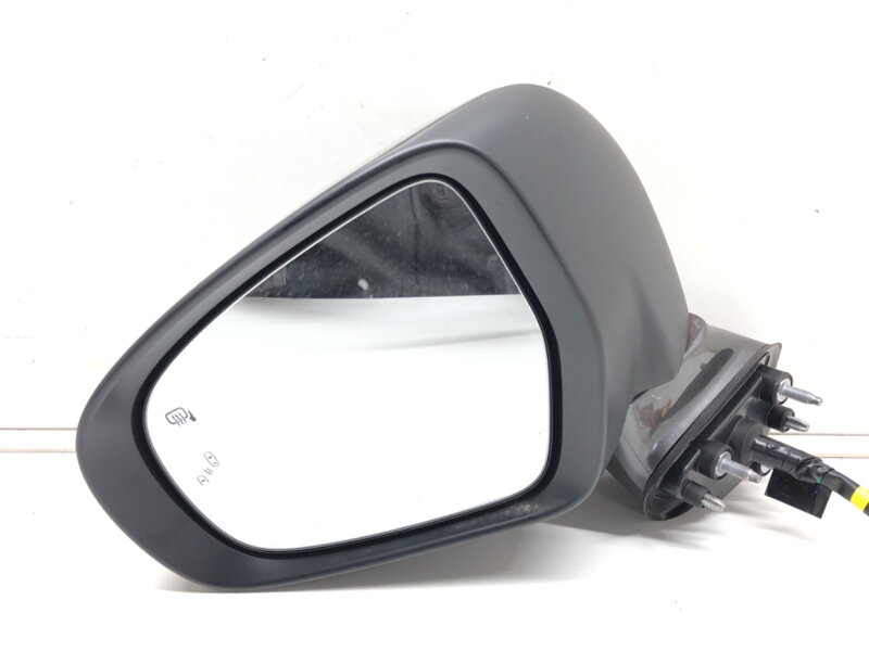 Zpětné zrcátko levé Suzuki SX4 S-cross (JY) 2013 - 2022