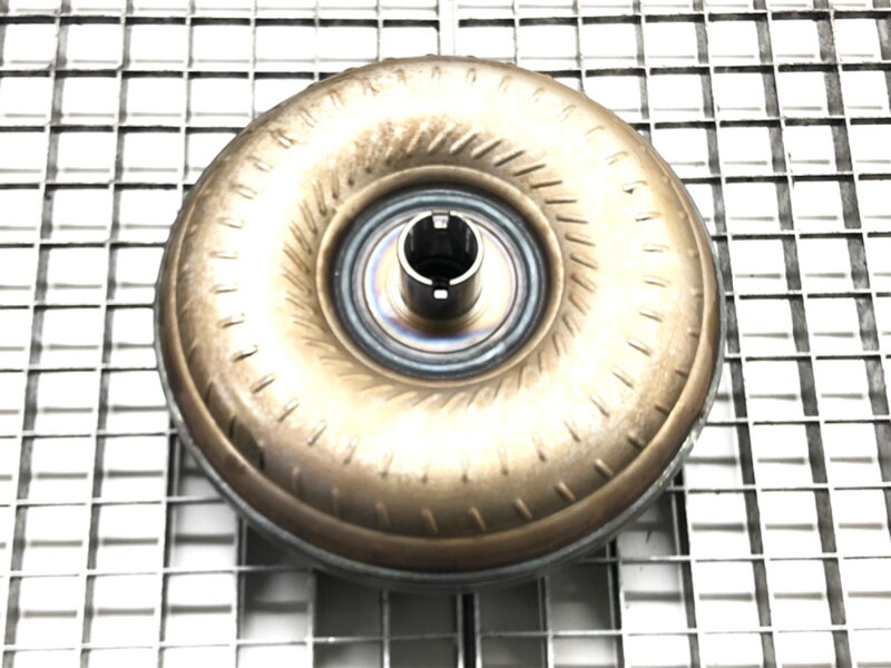 Spojka hydrokinetické Suzuki SX4 S-cross (JY) 2013 - 2022 32A141