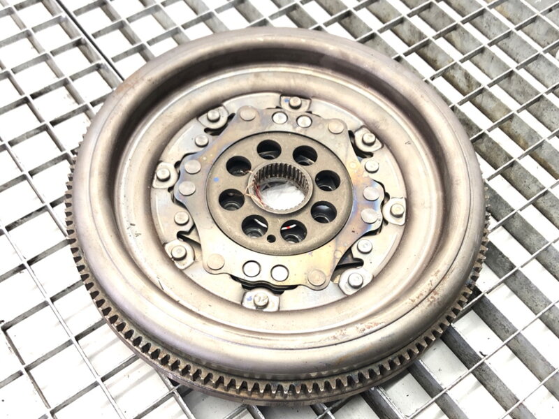 Spojka VW CC B7 (358) 2011 - 2016 06J105266AE