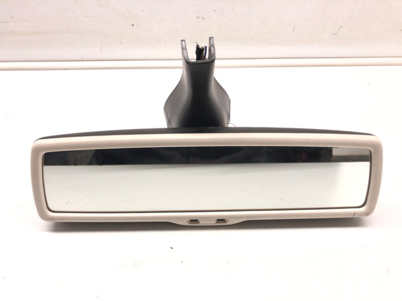 Zpětné zrcátko vnitřní VW CC B7 (358) 2011 - 2016 7N0857511E