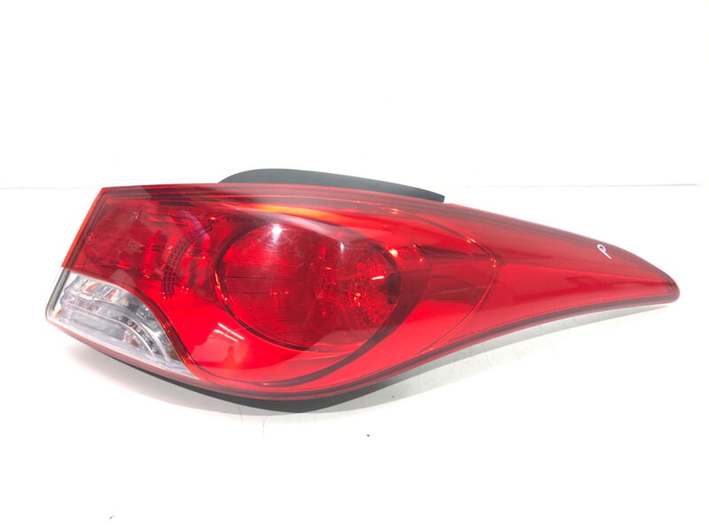 Světlo pravé zadní Hyundai Elantra V Sedan (MD, UD) 2010 - 2022