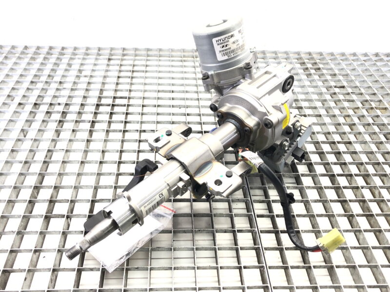 Servočerpadlo Hyundai Elantra V Sedan (MD, UD) 2010 - 2022 3X563-99500