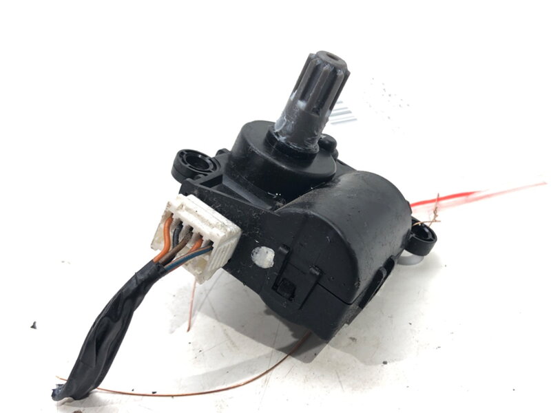 Motor radiátoru topení Hyundai Elantra V Sedan (MD, UD) 2010 - 2022 D332-CK8AA