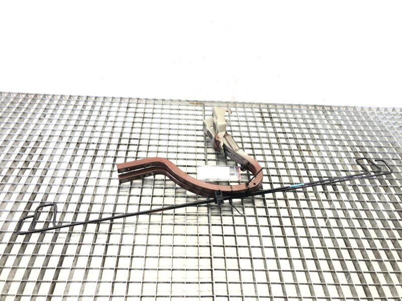 Panty víka kufru zadní Hyundai Elantra V Sedan (MD, UD) 2010 - 2022