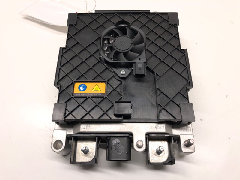 Měnič měnič Suzuki SX4 S-cross (JY) 2013 - 2022 96460-74S00