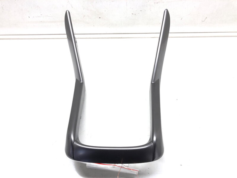 Dekor rámeček tunelu středového Suzuki SX4 S-cross (JY) 2013 - 2022 75811-63T0