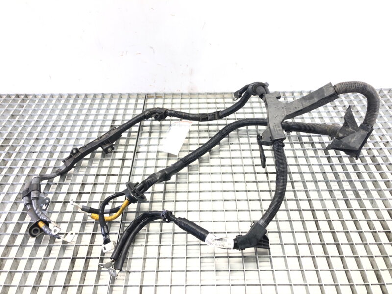 Kabeláž kabely baterie Suzuki SX4 S-cross (JY) 2013 - 2022 36970-74S10