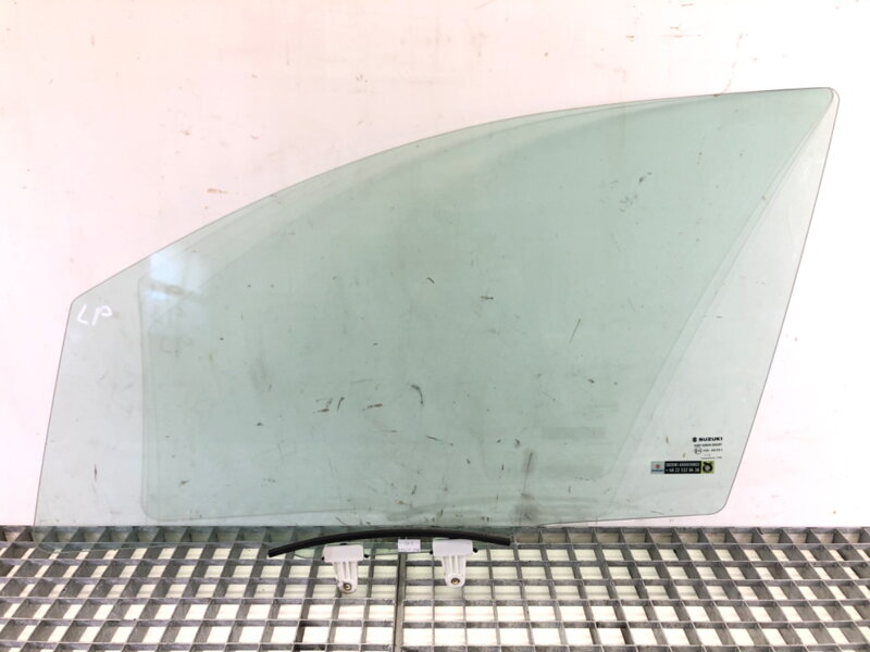 Okno dveře přední levé Suzuki SX4 S-cross (JY) 2013 - 2022