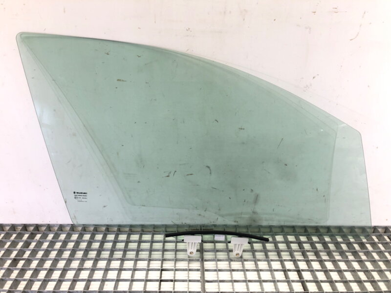 Okno dveře přední pravé Suzuki SX4 S-cross (JY) 2013 - 2022