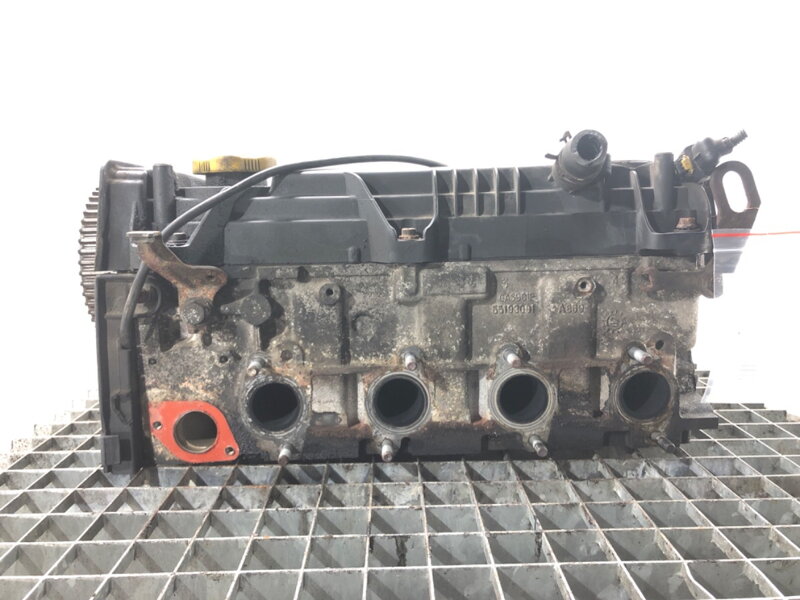 Hlava válců Saab 9-3 (YS3F, E79, D79, D75) 2002 - 2015 55193081