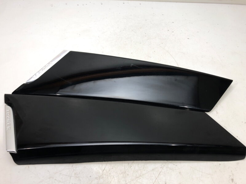 Kryt sloupku pravý levý sada Citroen C5 III (RD_) 2008 - 2022 9685658777