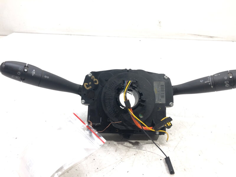 Přepínač sdružený Citroen C3 I (FC_, FN_) 2002 - 2022 61776901