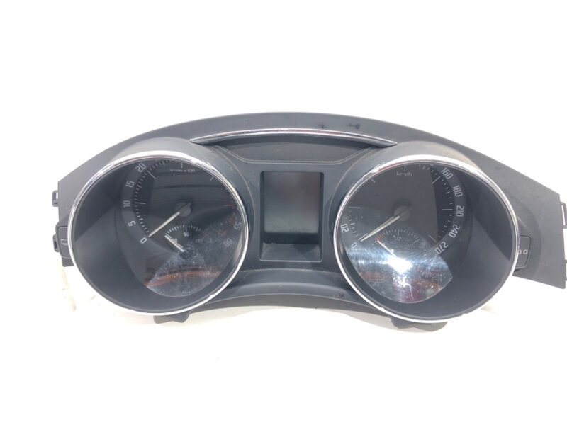 Tachometr budíky Skoda Superb II (3T4) 2008 - 2015 3T1920841D