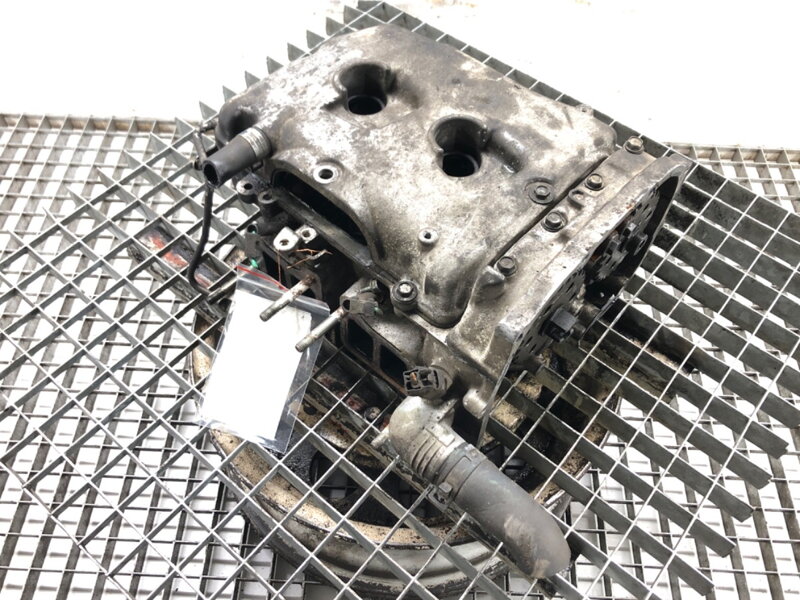 Hlava válců levá Subaru Forester (SH_) 2007 - 2022 T20DLH EE20Z