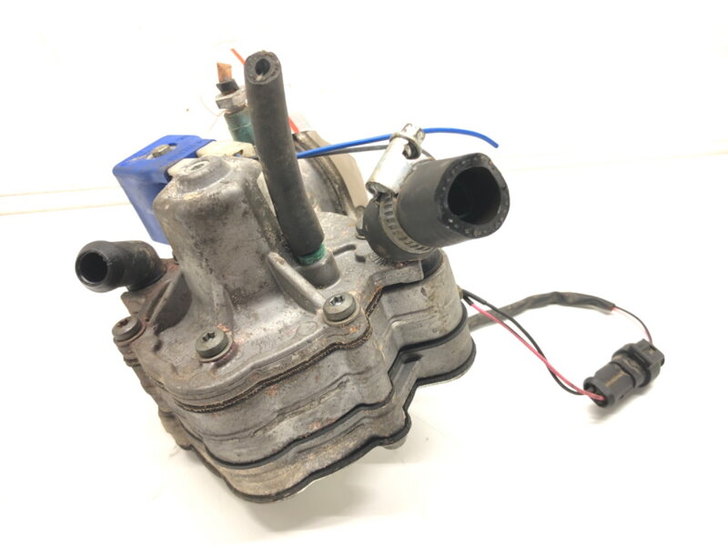 Reduktor DO plynu LPG --- ---