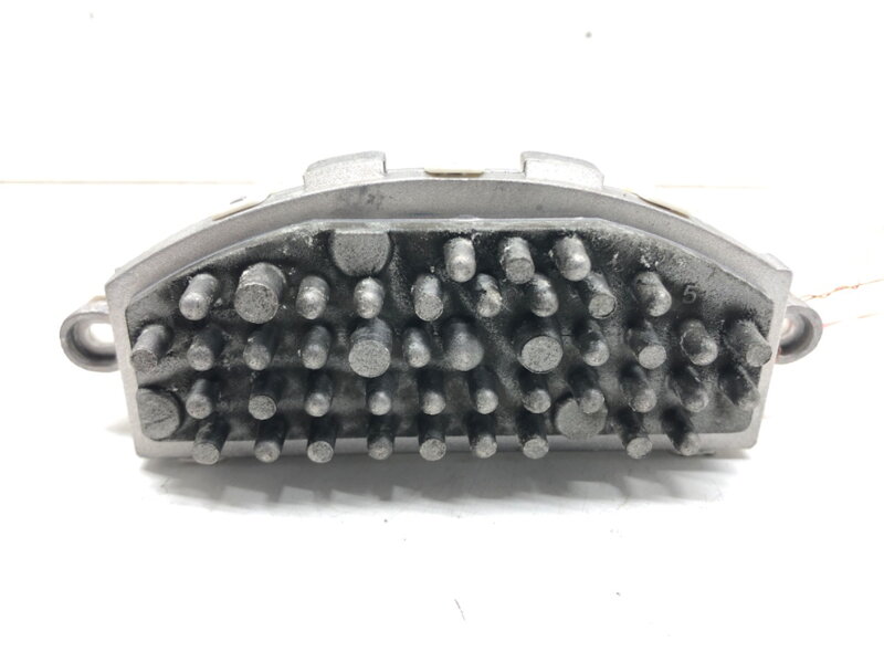 Odpor ventilátoru / ventilátory vzduchu BMW 3 Touring (F31) 2012 - 2019 9400114