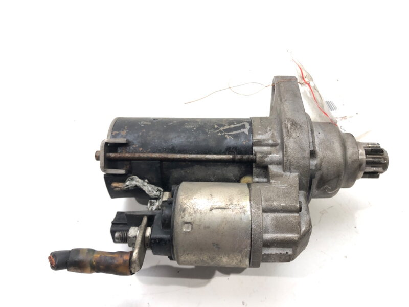 Startér VW Tiguan (5N_) 2007 - 2018