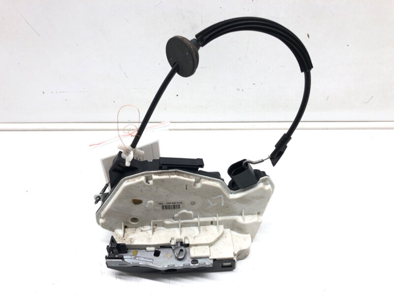 Zámek dveří levý zadní VW Tiguan (5N_) 2007 - 2018 5N0839015A