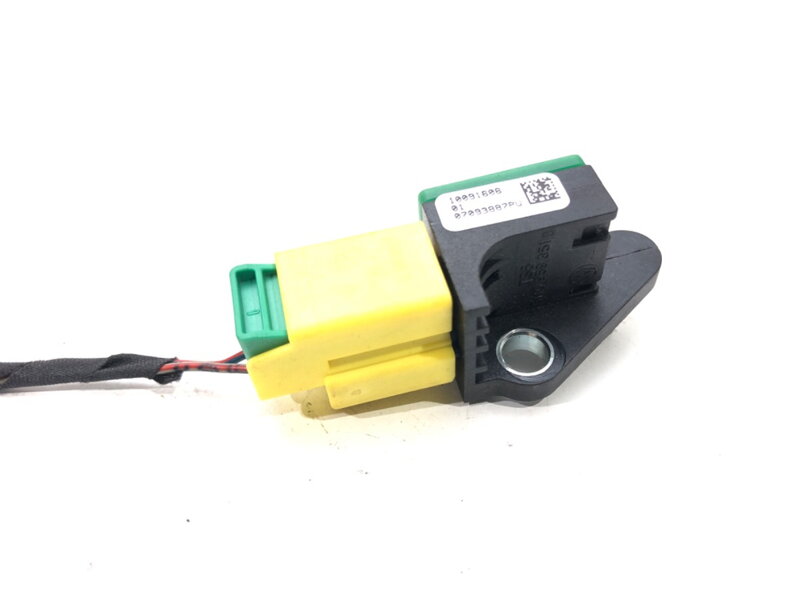 Čidlo nárazu VW Tiguan (5N_) 2007 - 2018 391229