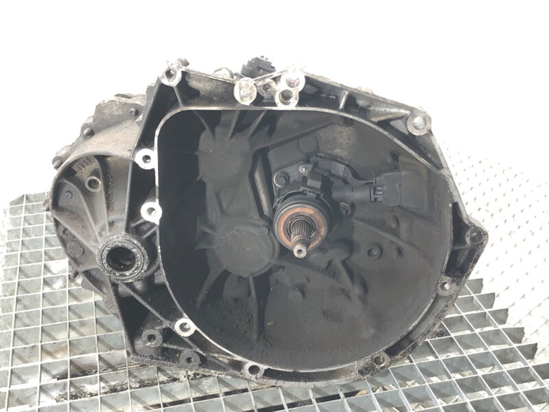 Převodovka Citroen C5 III (RD_) 2008 - 2022 9674693580
