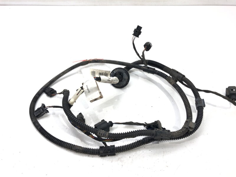 Kabeláž PDC zadní VW Tiguan (5N_) 2007 - 2018