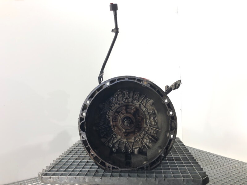 Převodovka Mercedes-benz Class S (W220) 1998 - 2005 1402712601