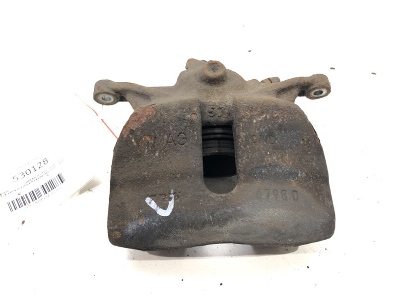 Brzdový třmen levý přední Skoda Superb III (3V3) 2015 - 2022