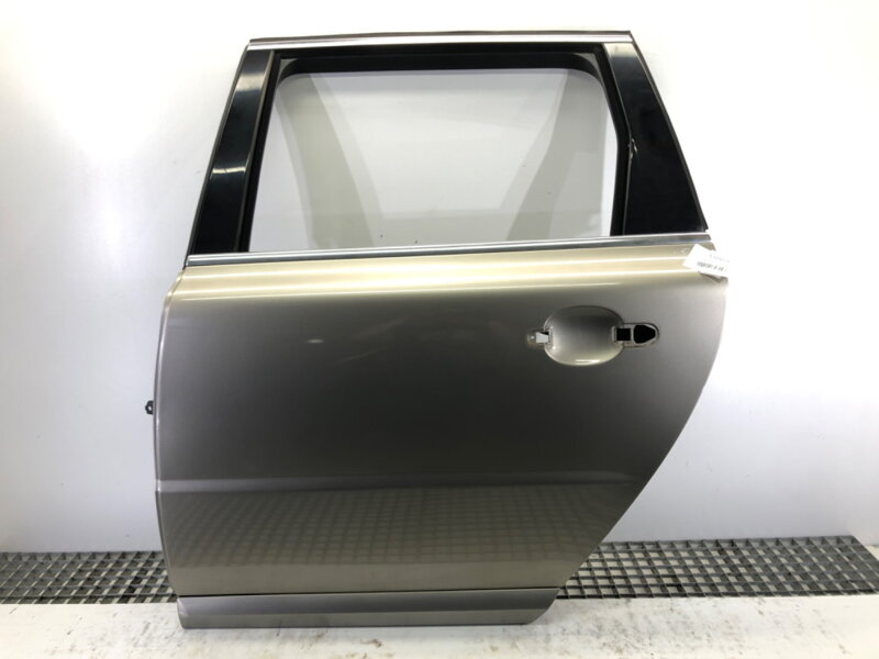 Dveře levé zadní Volvo V70 III (135) 2007 - 2016