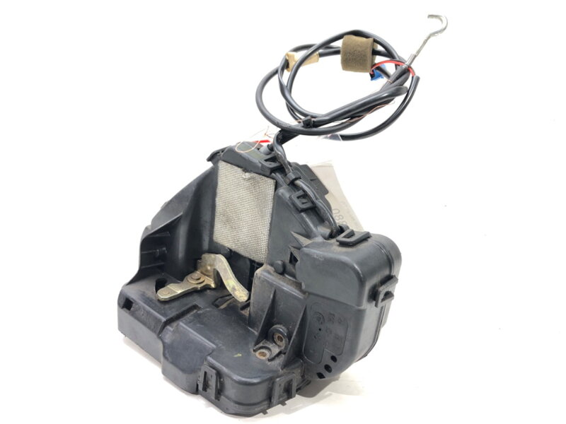 Zámek dveří pravý zadní Mercedes-benz Class E (W211) 2002 - 2009 2117300635