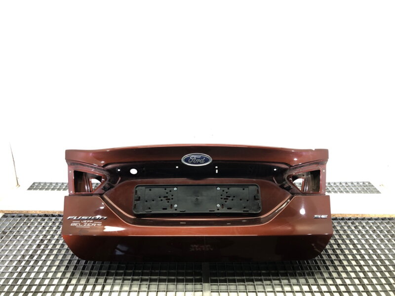 Víko kufru zadní Ford Mondeo V Sedan (CD) 2012 - 2022