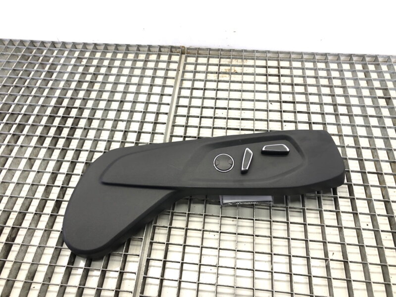 Přepínač sedadla levý Ford Mondeo V Sedan (CD) 2012 - 2022 DG9T-14B709-AD