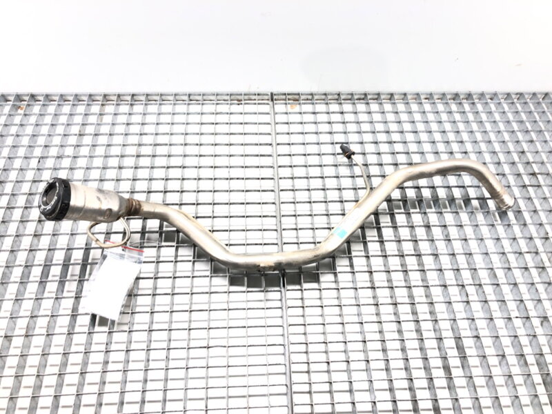 Potrubí nalévacího hrdla paliva Ford Mondeo V Sedan (CD) 2012 - 2022 DG93-9034-AJ