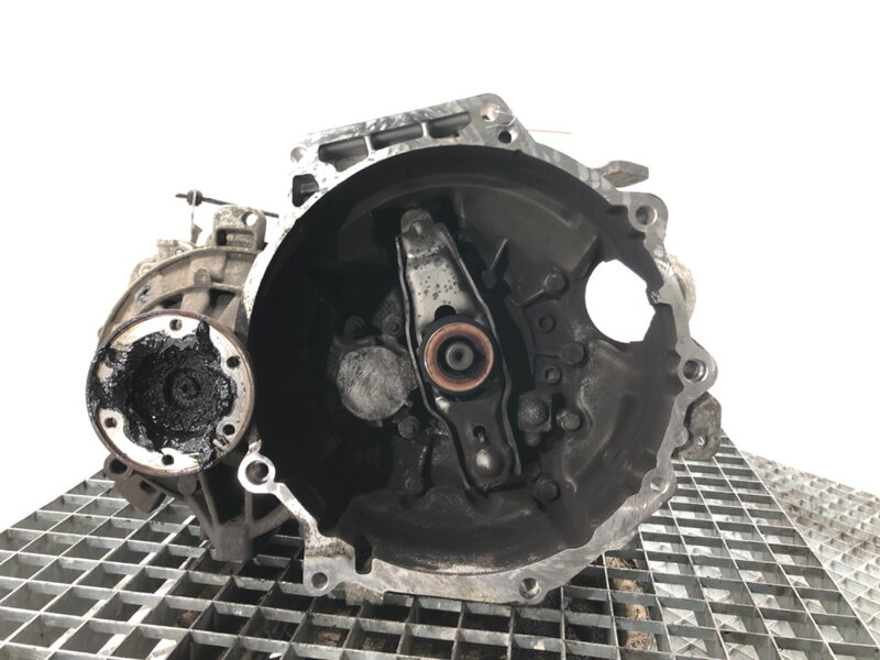 Převodovka Skoda Octavia II (1Z3) 2004 - 2013 MUF