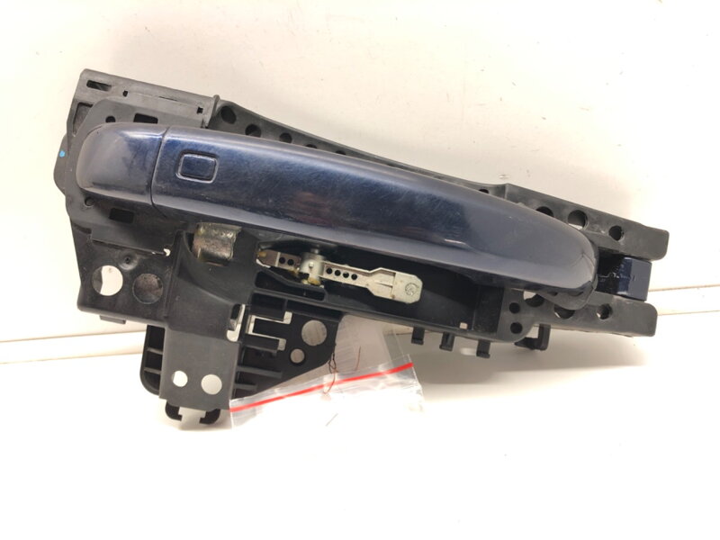 Klika vnější pravá přední Audi A5 (8T3) 2007 - 2017