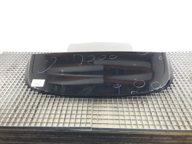 Spoiler křídlo Hyundai I40 I (VF) 2012 - 2022 87210-3Z000