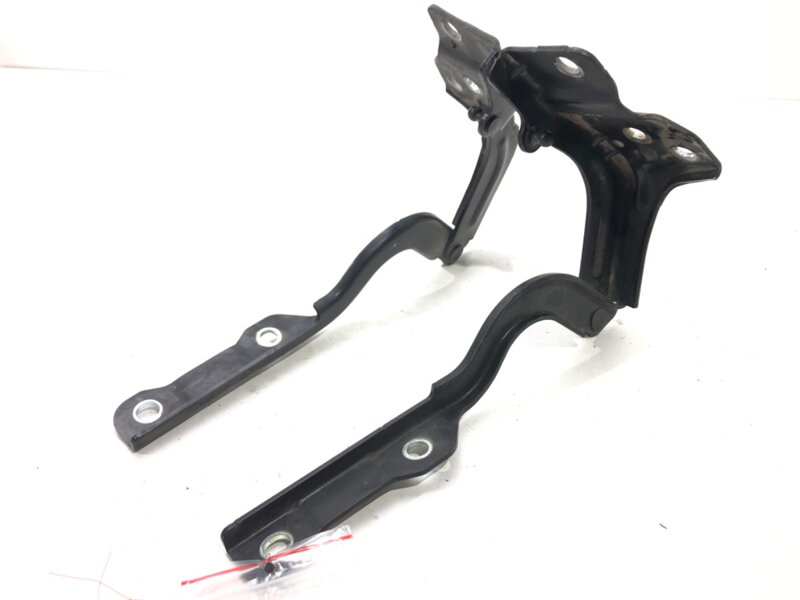 Panty kapoty sada Hyundai I40 I (VF) 2012 - 2022