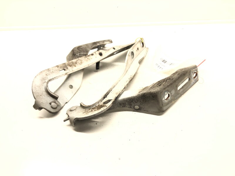 Panty kapoty přední Peugeot 307 SW (3H) 2002 - 2009 9680749180