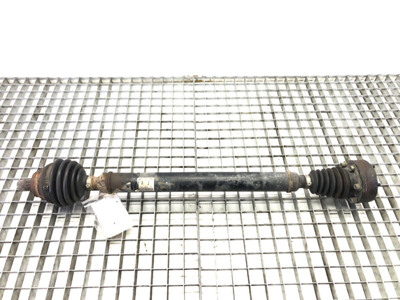 Poloosa pravá přední VW Jetta III (1K2) 2004 - 2013 1K0407272FA