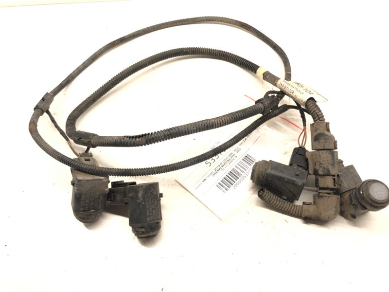 Kabeláž PDC zadní čidla VW Jetta III (1K2) 2004 - 2013 1K5971104 1U0919275