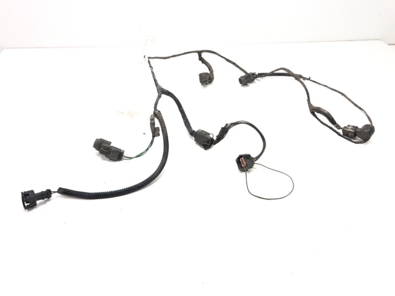 Kabeláž PDC zadní čidla Renault Kangoo / Grand Kangoo II (KW0/1_) 2008 - 2022 284426105R