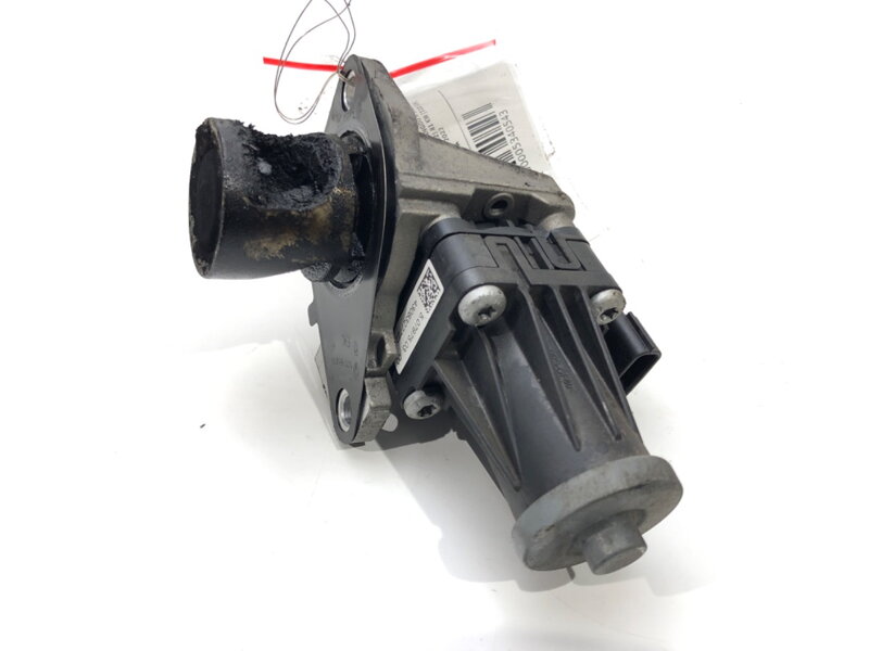 Ventil EGR Renault Kangoo / Grand Kangoo II (KW0/1_) 2008 - 2022 147105308R