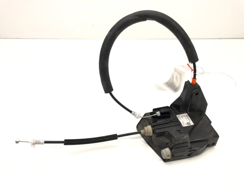 Zámek dveří pravý přední Jaguar XE (X760) 2015 - 2022 HX73-203A28-JA