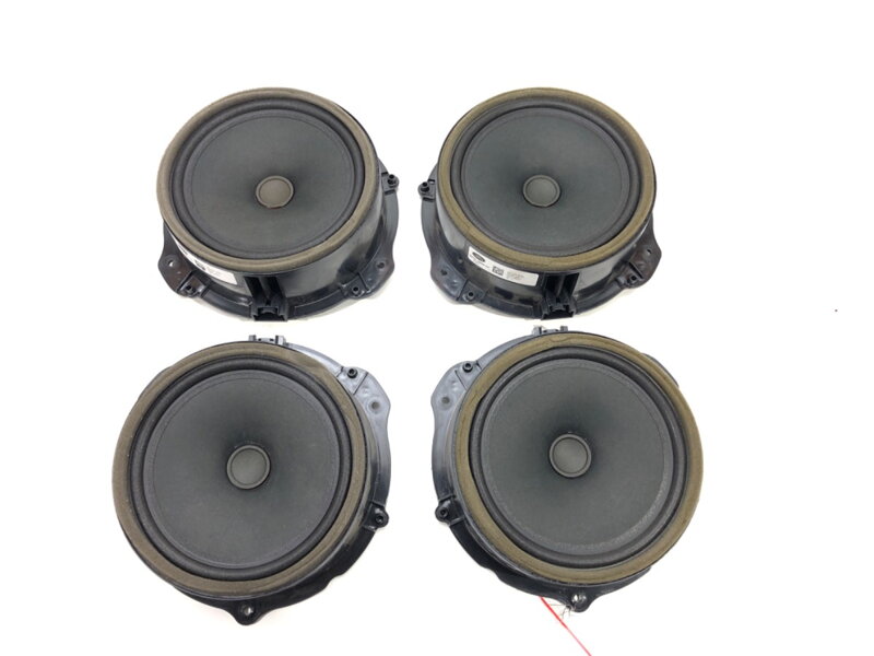 Reproduktory sada Jaguar XE (X760) 2015 - 2022 GX73-18808-DC