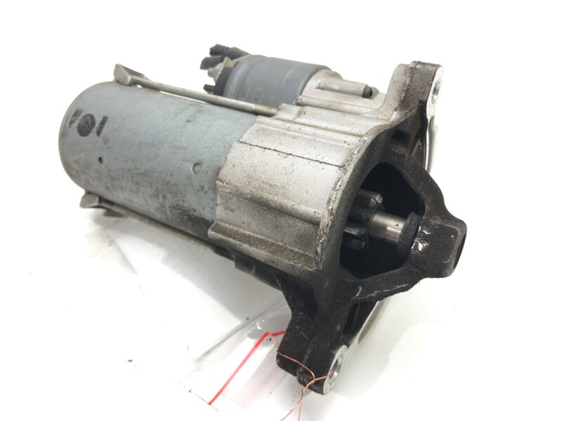 Startér Citroen C-elysee (DD_) 2012 - 2022 9807963180