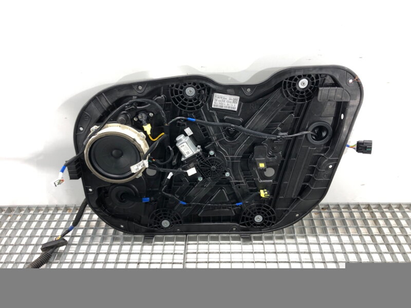 Stahovačka okna pravá přední Hyundai I30 (PDE, PD, PDEN) 2016 - 2022 82480-G4180