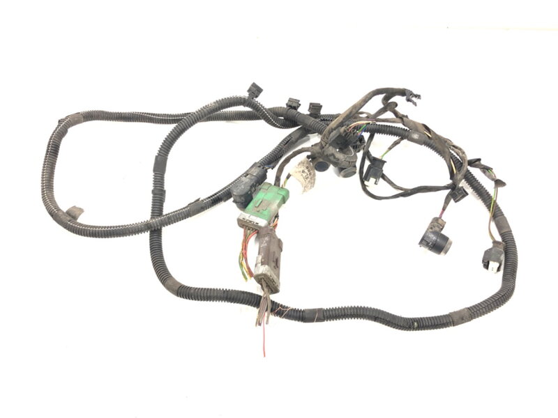 Kabeláž PDC zadní čidla Citroen C3 Picasso (SH_) 2009 - 2022 20103747 9809300177XT